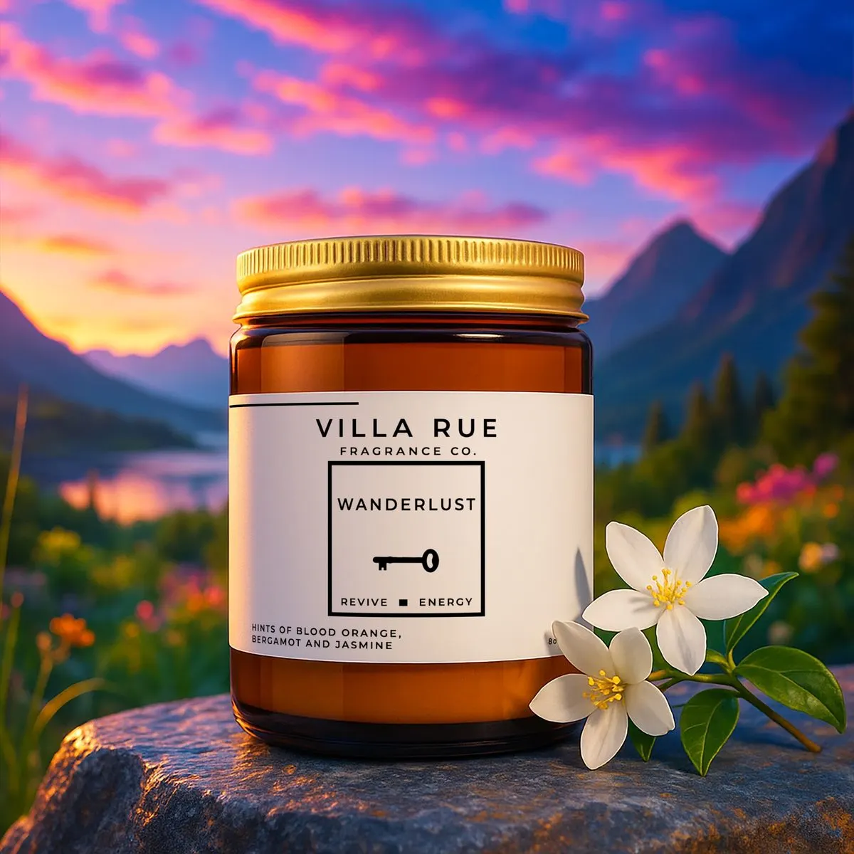 Villa Rue by Domani