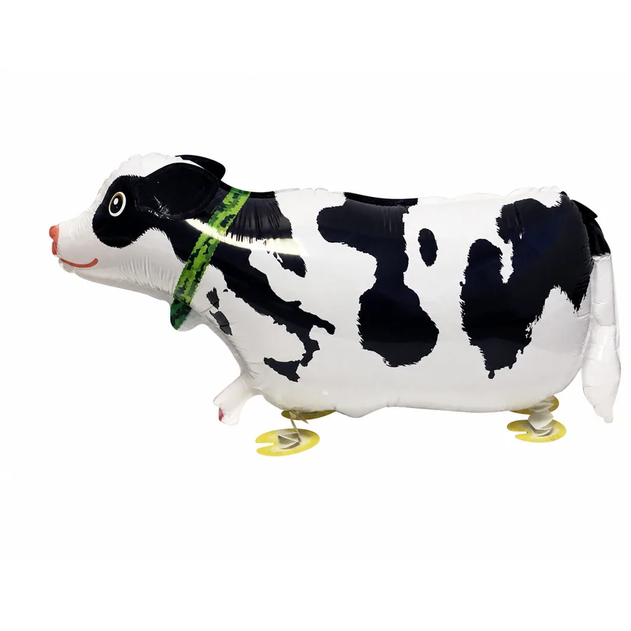 Walking Cow balloon