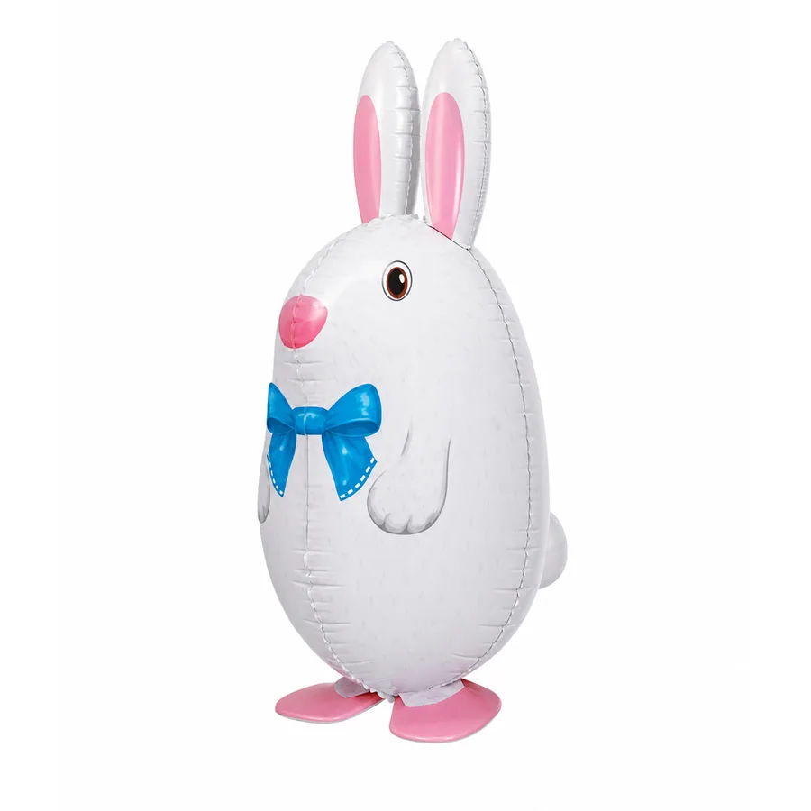 Walking Rabbit balloon