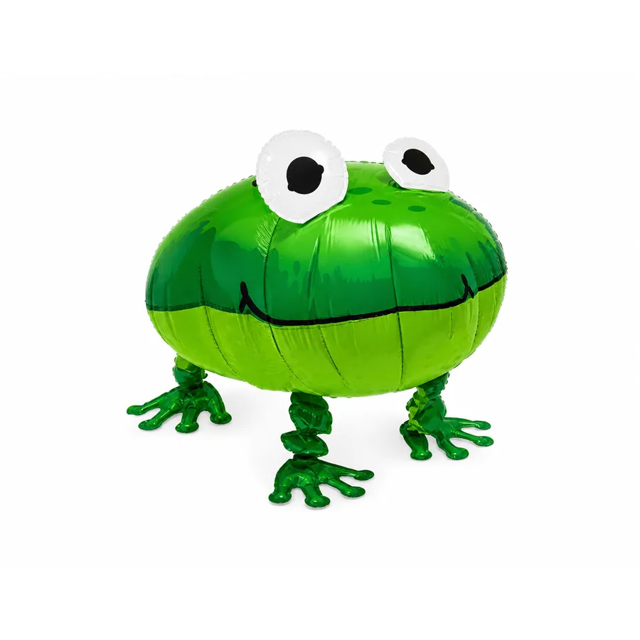Walking Frog balloon