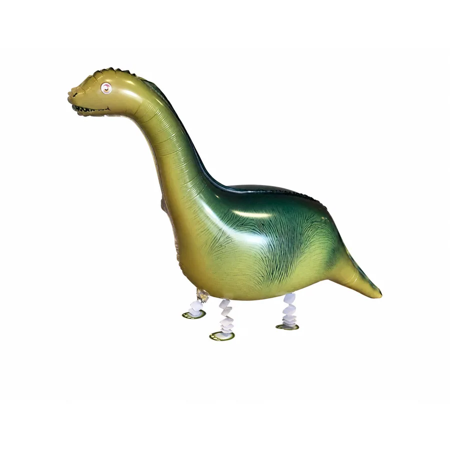 Walking Dinosaur balloon