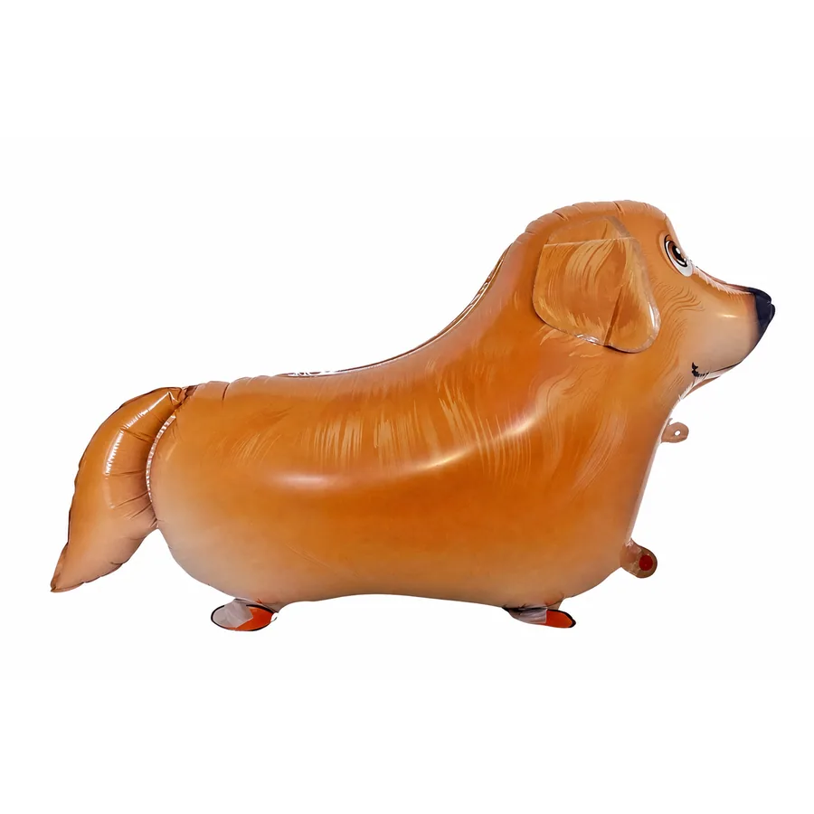 Walking Puppy balloon