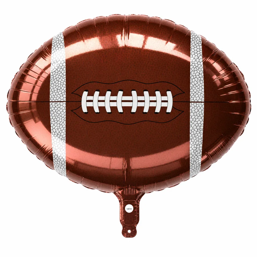 Football balloon