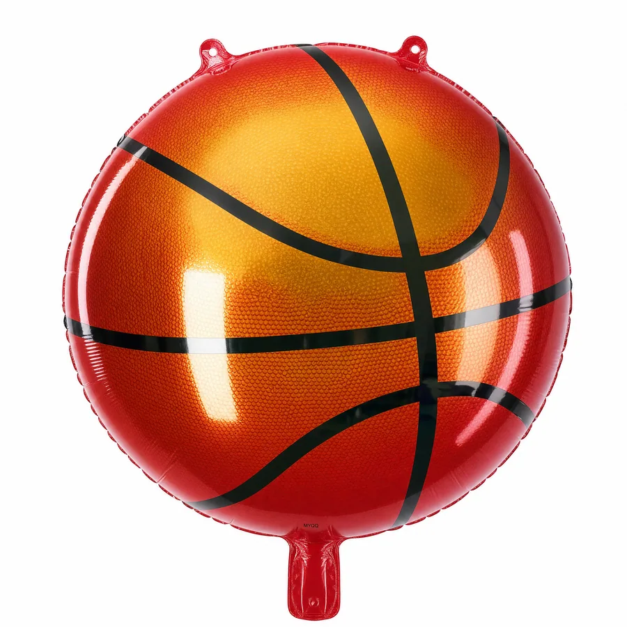 Basketball balloon