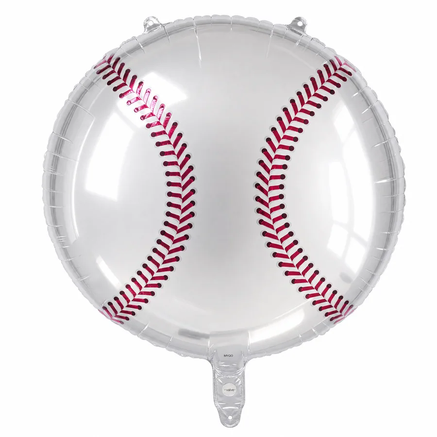 Baseball balloon